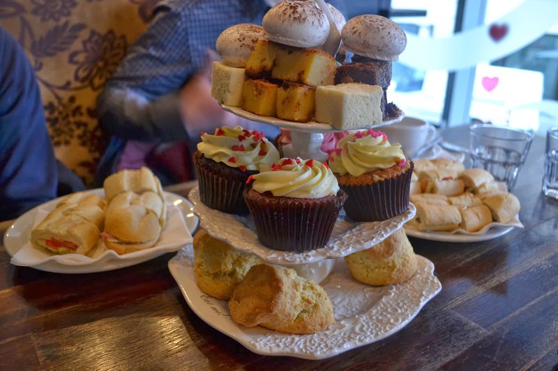 Bea's of Bloomsbury