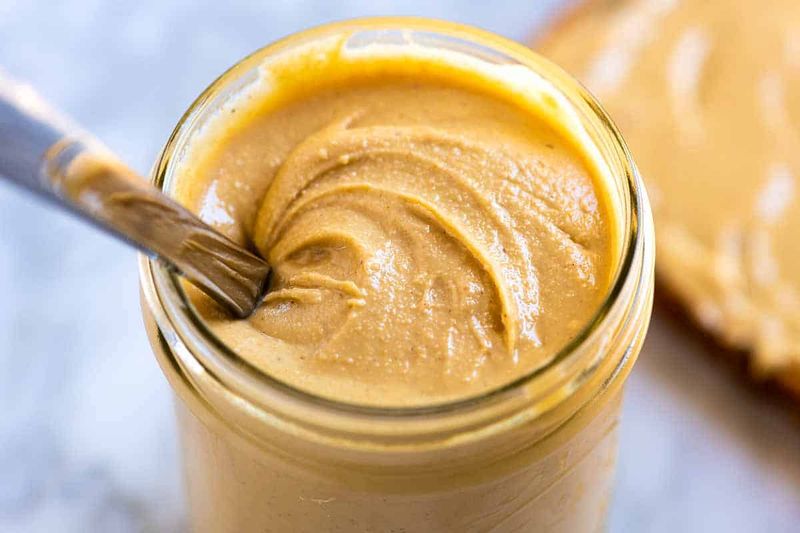 Cashew Butter