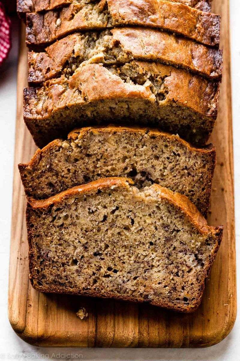 Banana Bread