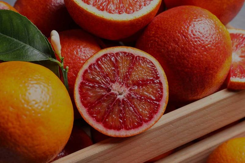 Blood Orange