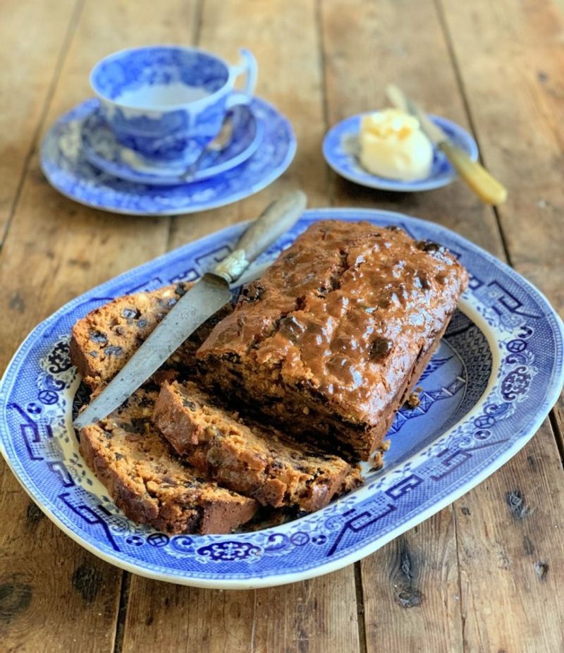 Bara Brith (Wales)