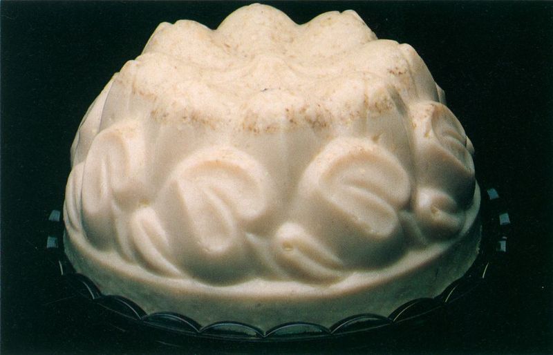 Flummery