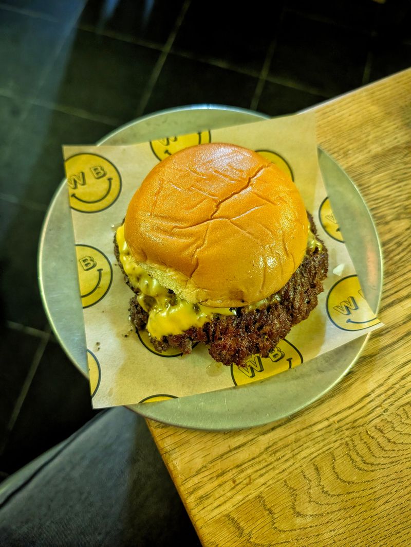 Bleecker Burger