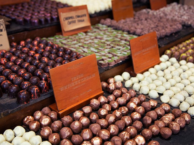 Theobroma Cacao