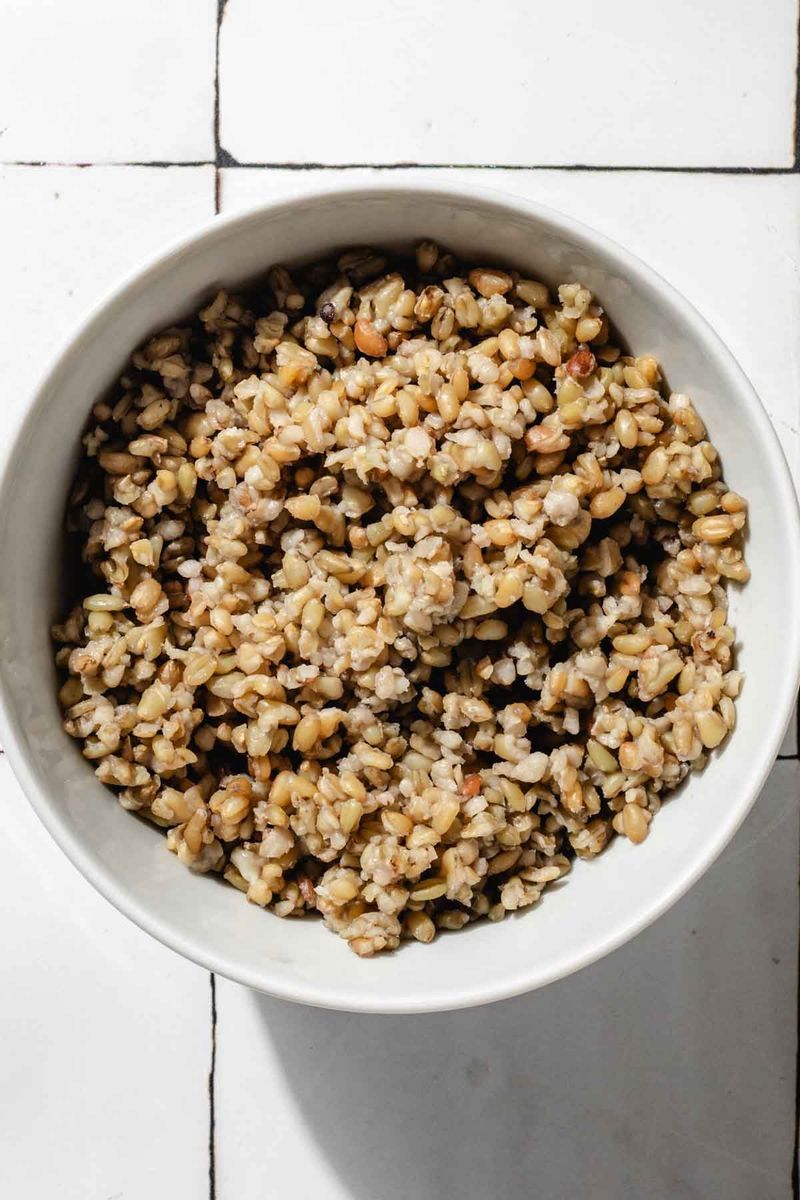 Freekeh