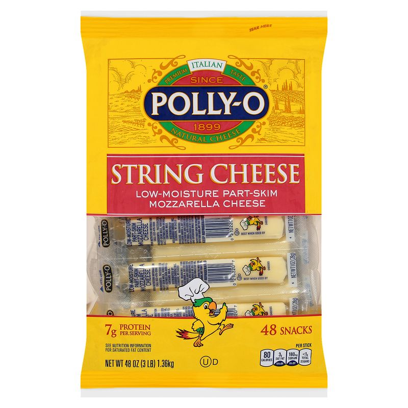 Cheese Sticks