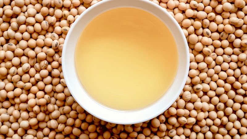 Soybeans