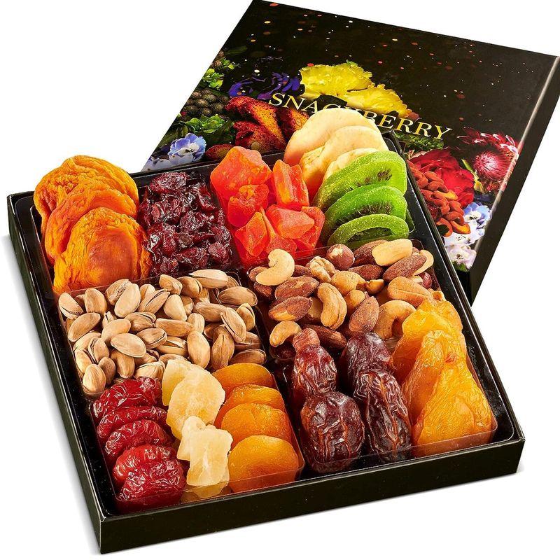 Healthy Snack Bundle