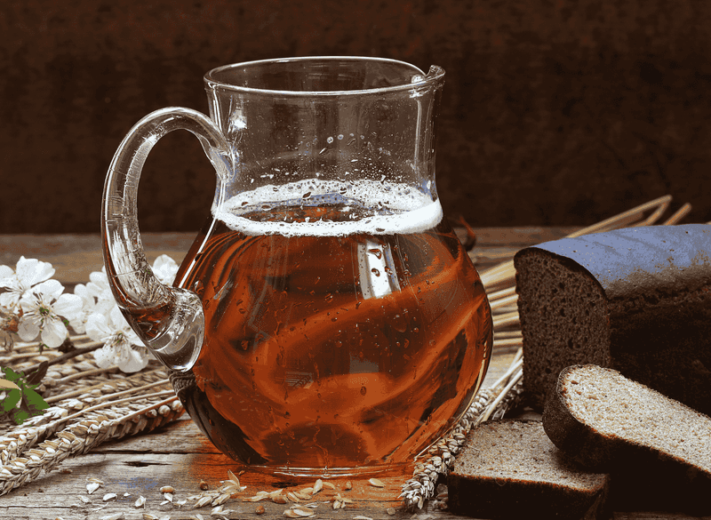 Kvass