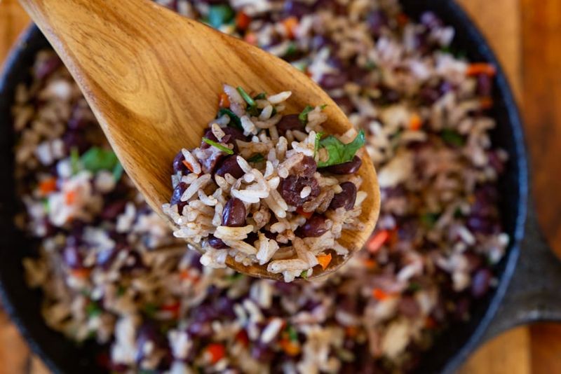 Gallo Pinto - Costa Rica and Nicaragua