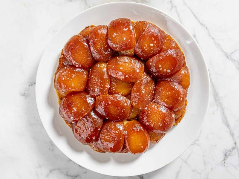 Tarte Tatin