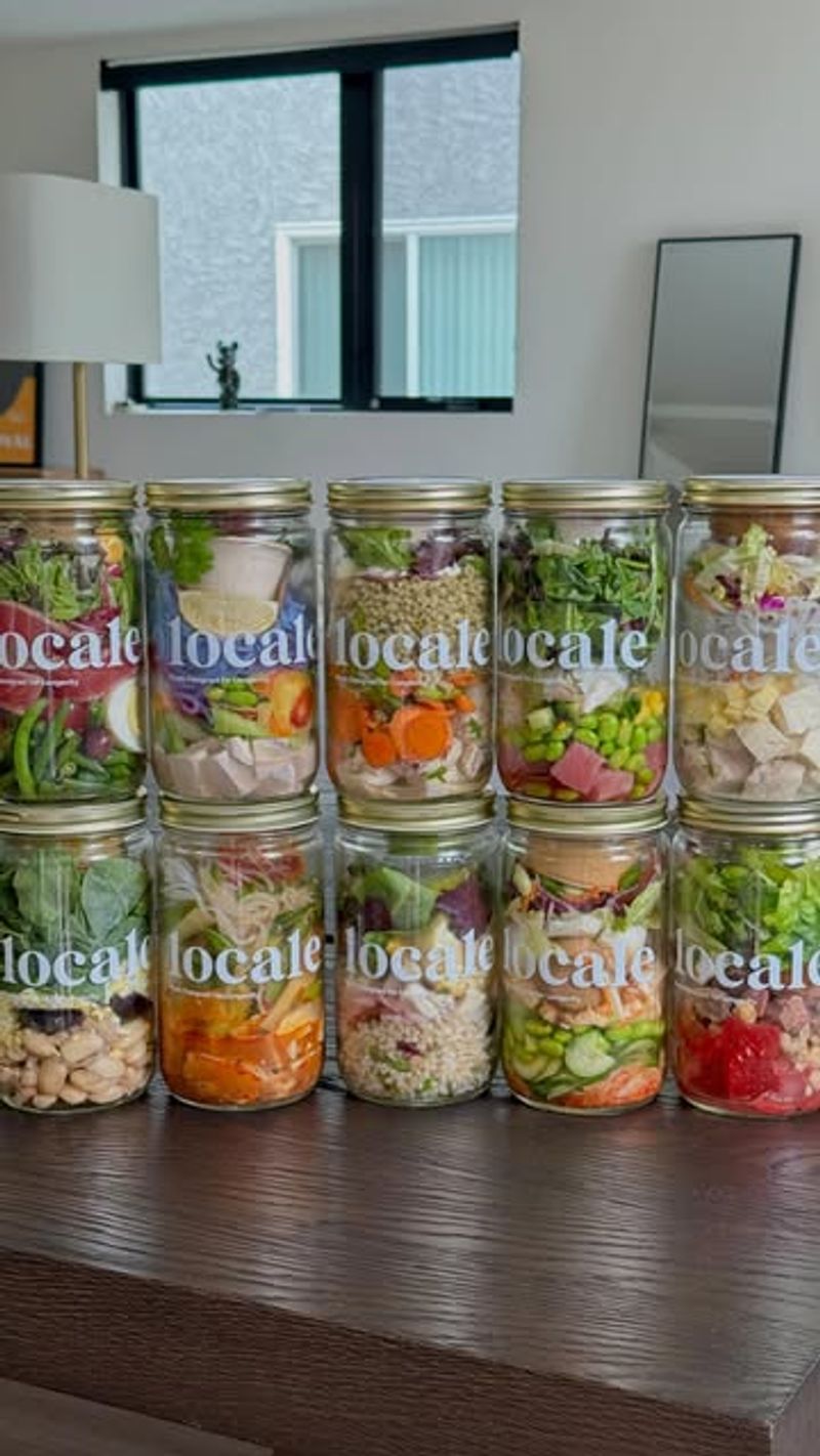 Methodology Keto Personalized Meal Kit