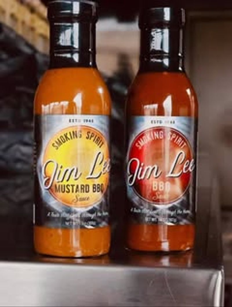Barbecue Sauce