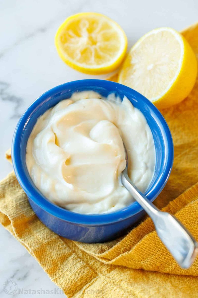 Mayonnaise