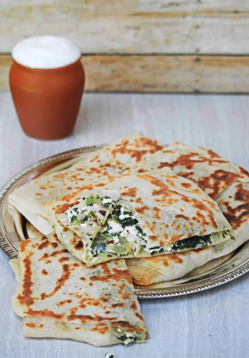 Gozleme