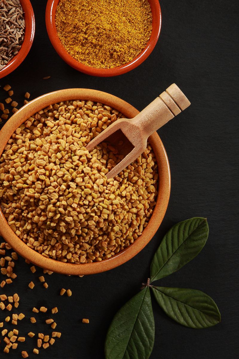 Fenugreek