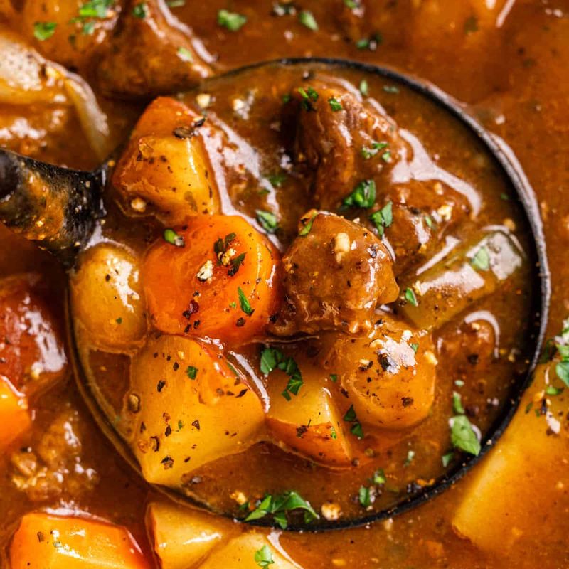 Beef Stew