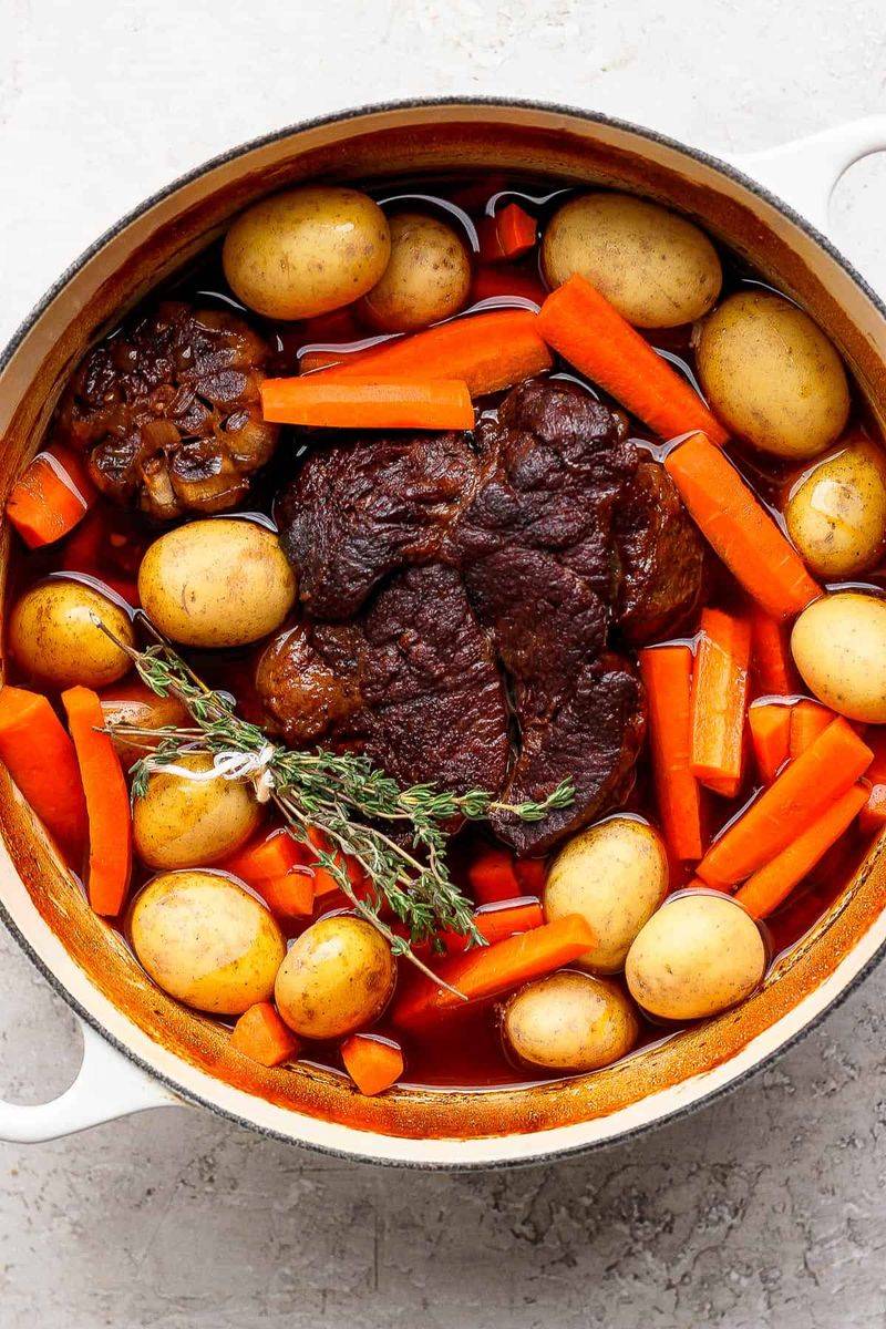 Pot Roast