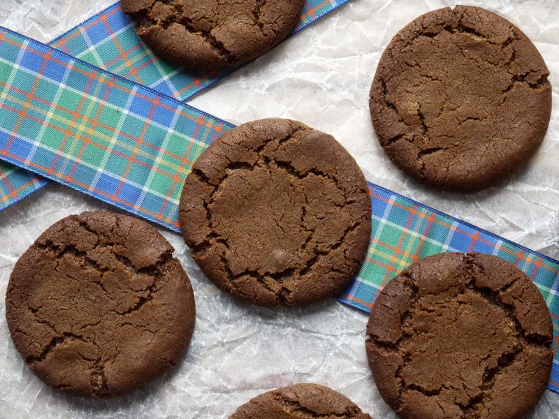 Parlies (Parliament Cakes)