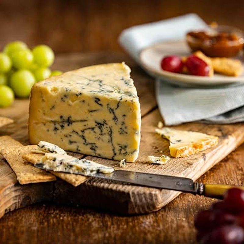 Stilton Cheese – Stilton, Cambridgeshire