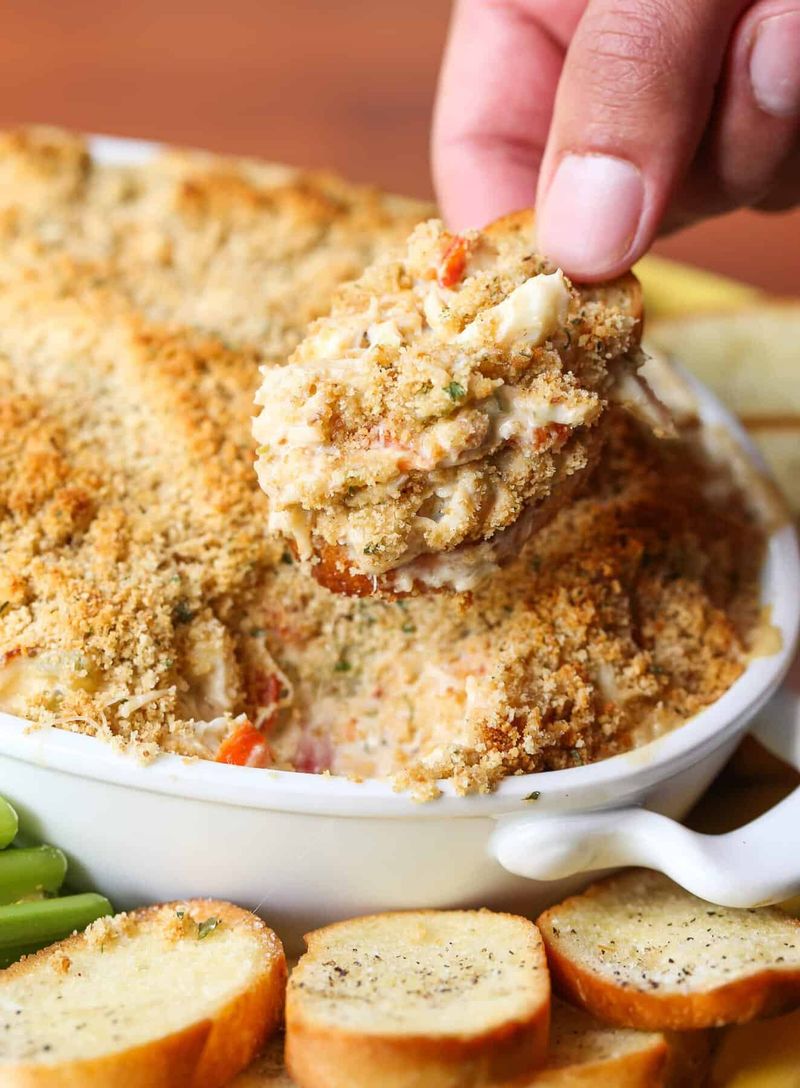 Crab Dip