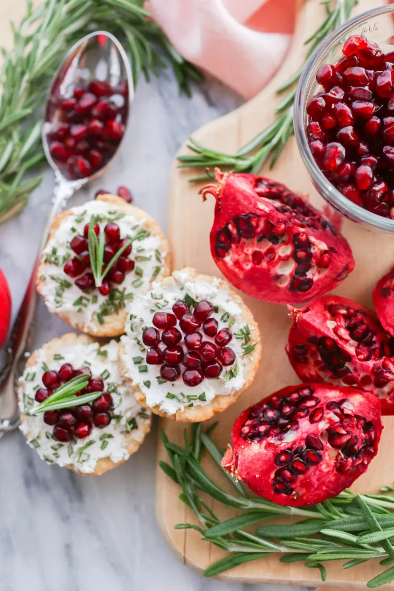 Pomegranate