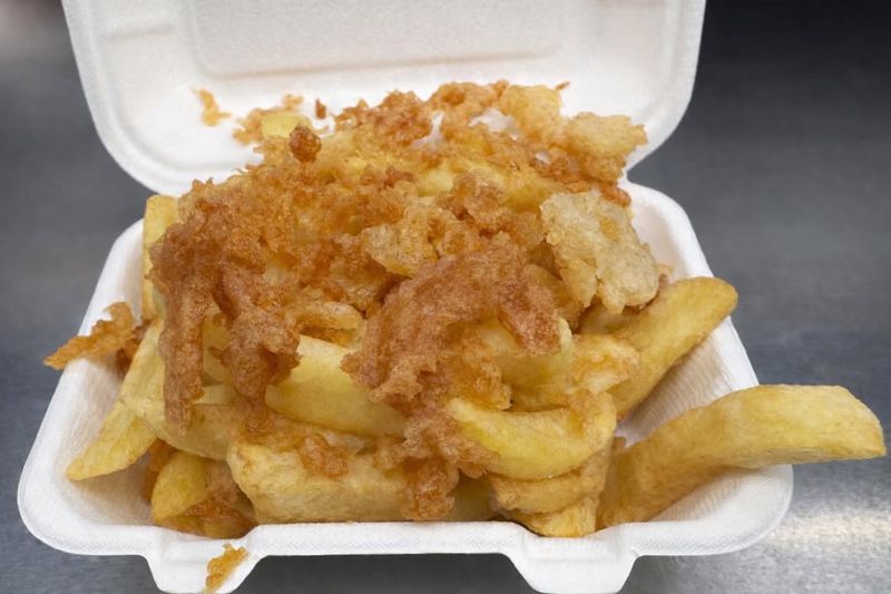 Scraps (Yorkshire)