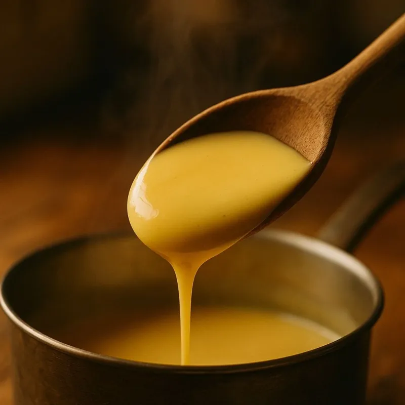 Custard