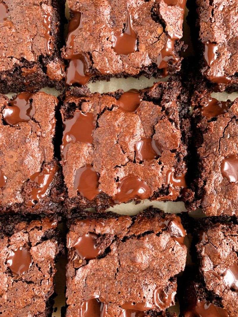 Homemade Brownies