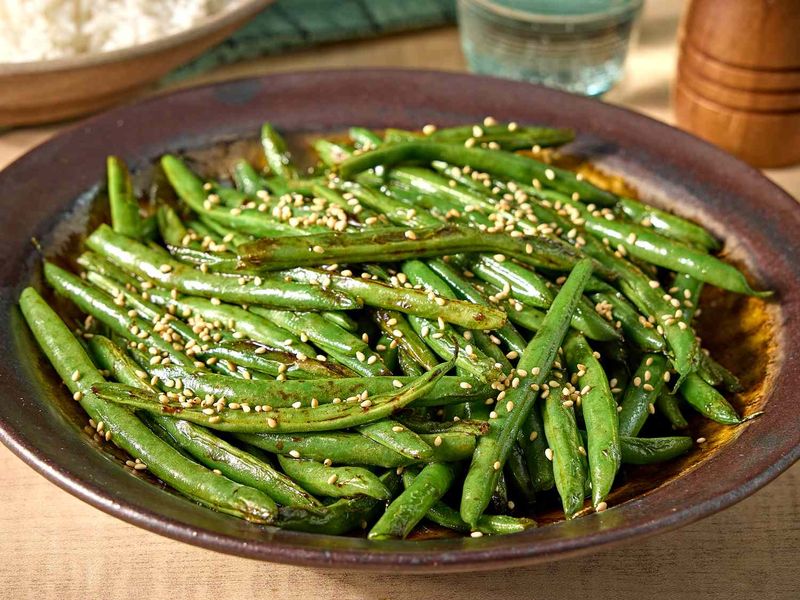 Steam and Season Greens for Simple Perfection