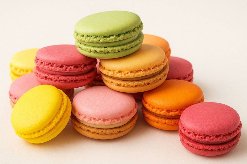Macarons