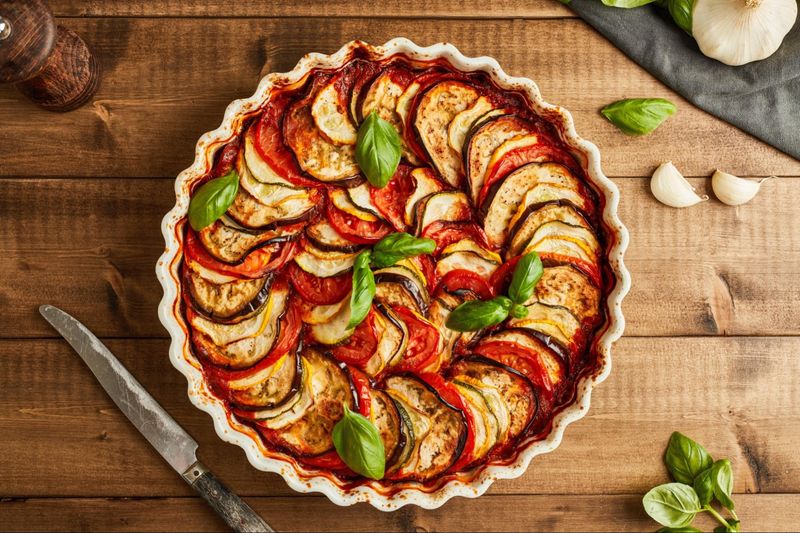 Ratatouille