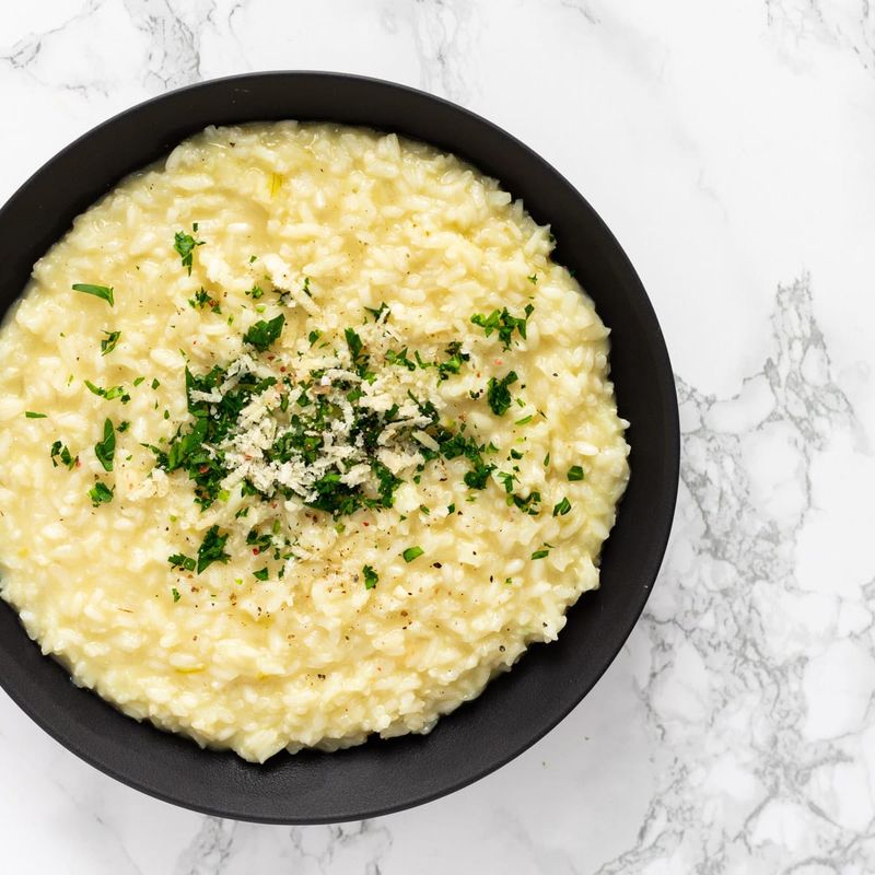 Risotto
