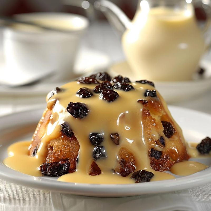 Spotted Dick