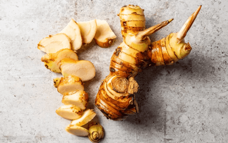 Galangal