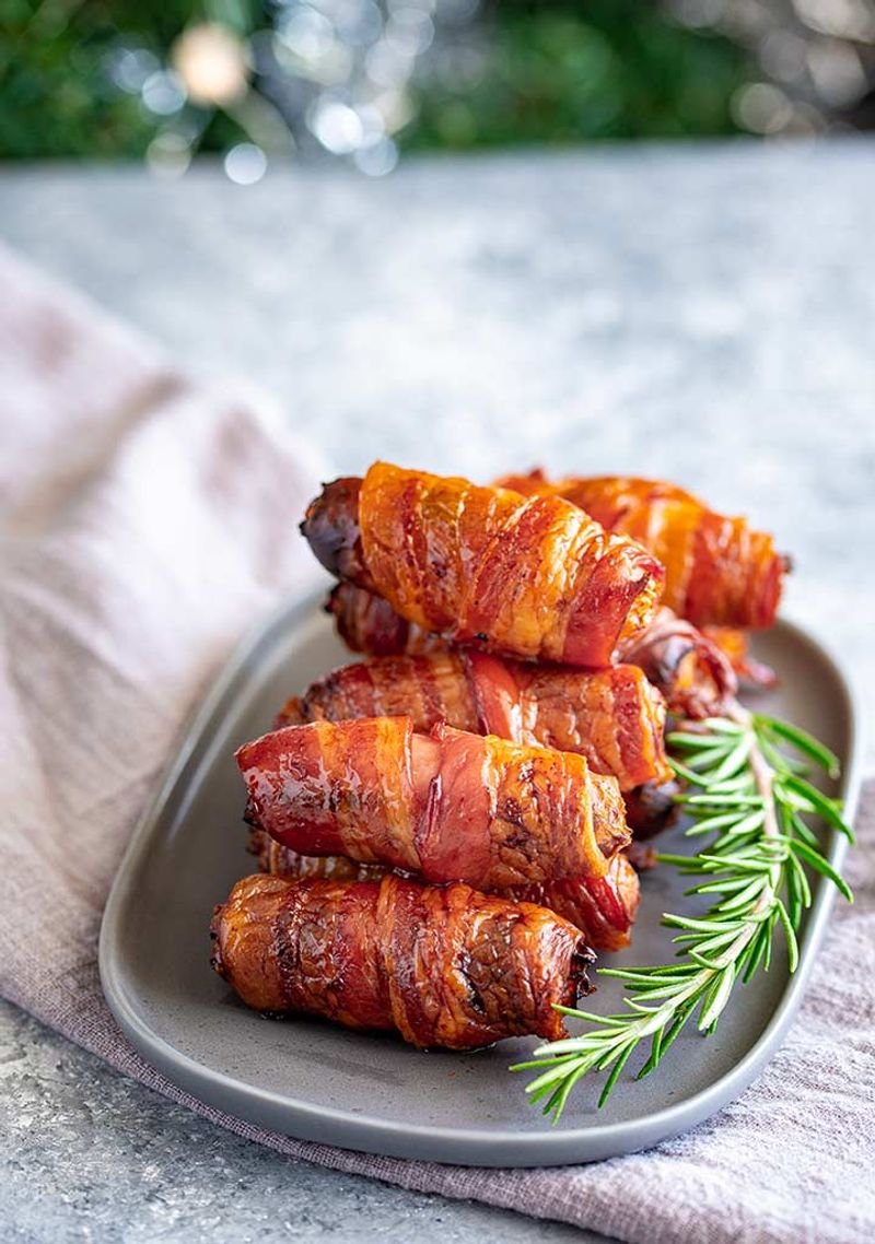 Pigs in Blankets