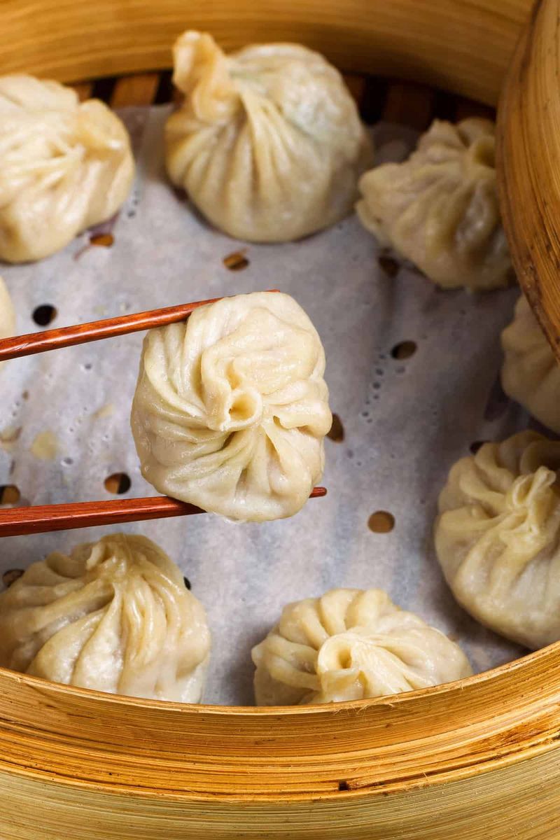 Dumplings