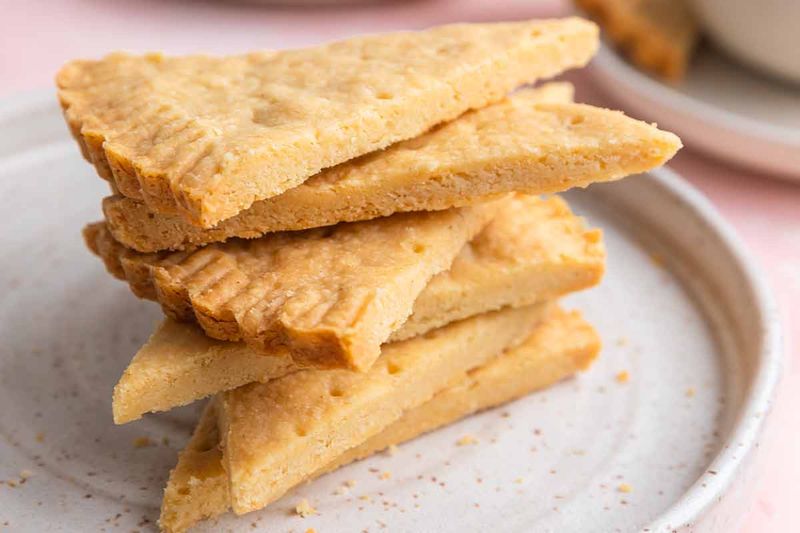 Shortbread