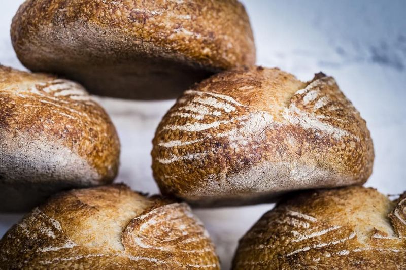 Brickhouse Bread - Peckham