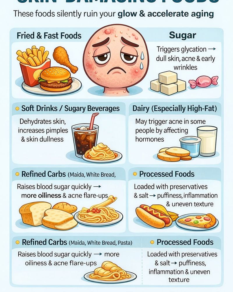 Fried Foods