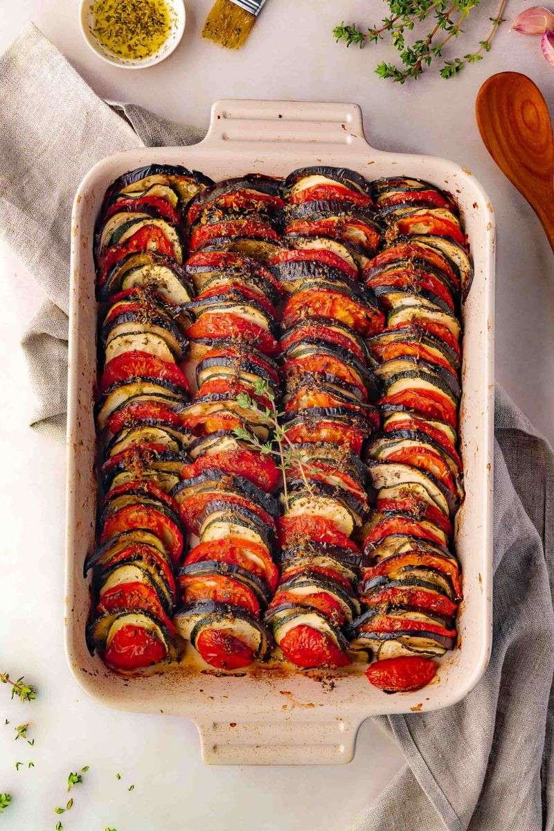 Tian de Legumes