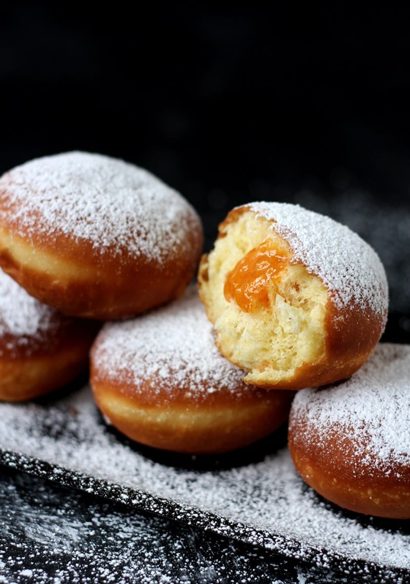 Krapfen (Austria)