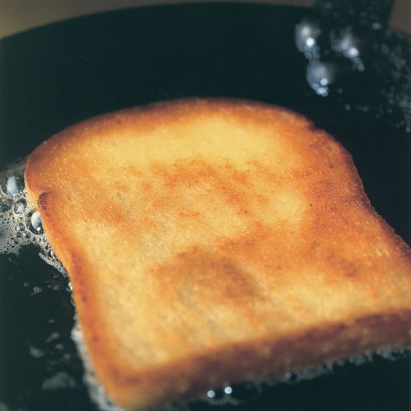 Fried Bread