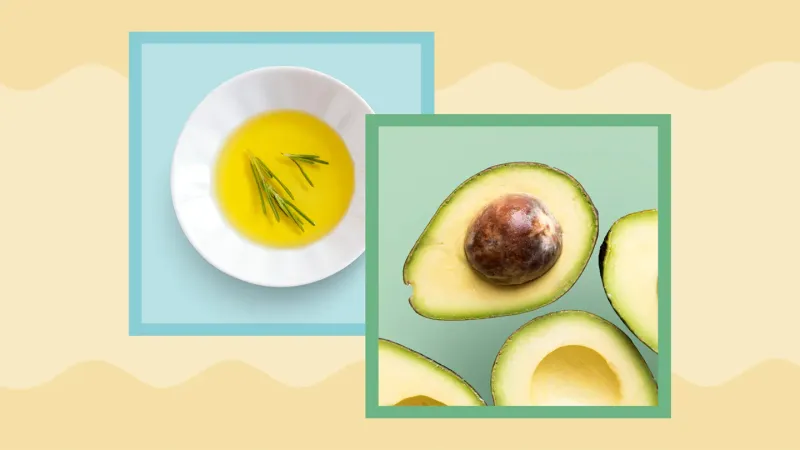 Margarine Swapped for Avocado or Grass-Fed Butter