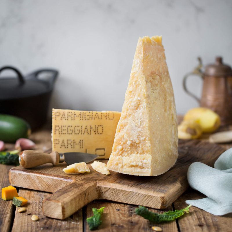 Parmesan Cheese