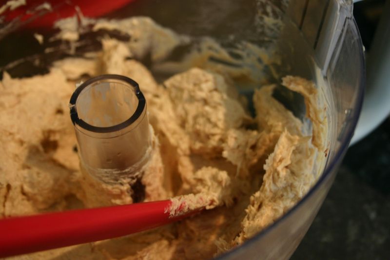 Bloater Paste on Toast