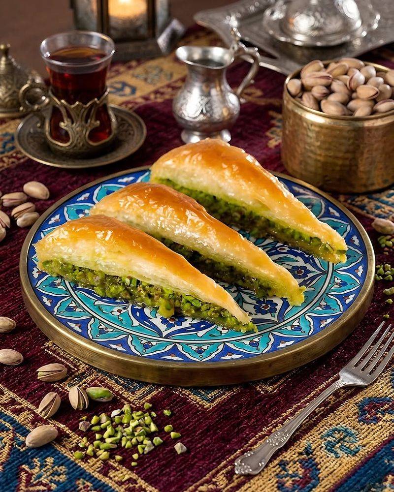 Baklava