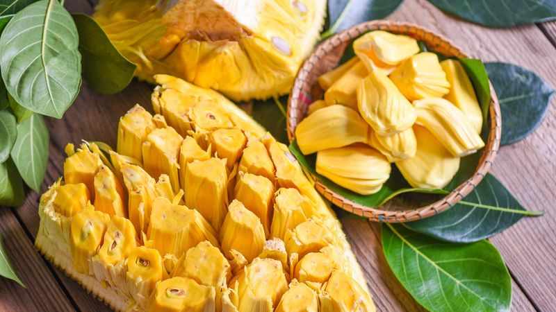 Jackfruit