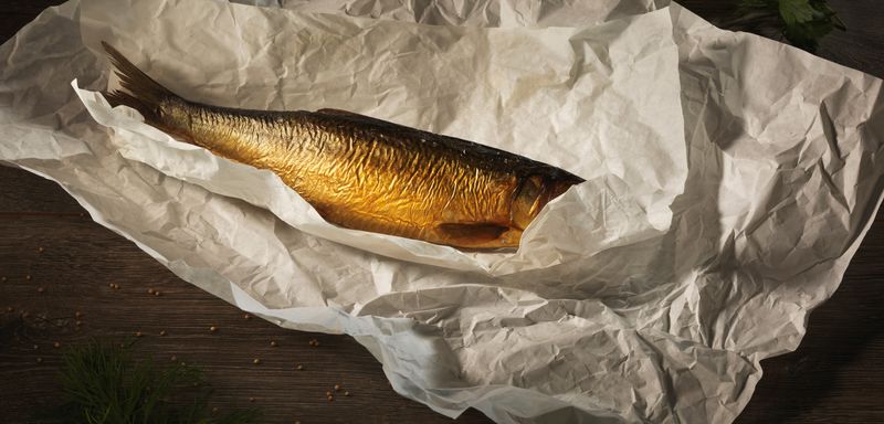 Yarmouth Bloater (Norfolk)
