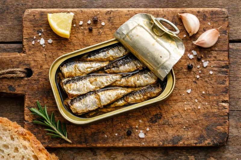 Sardines